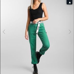 Dickies Twill Carpenter Pant